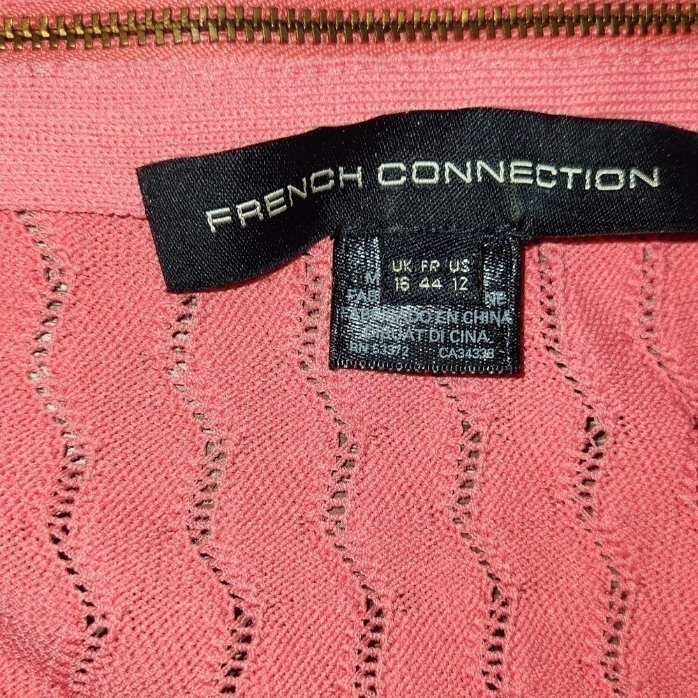 French Connection Dress - Picture 3 of 4